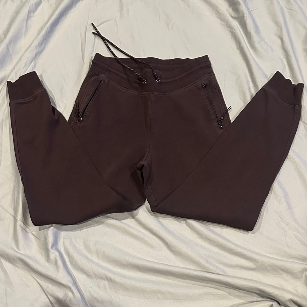 Old Navy Chocolate Jogger Pants